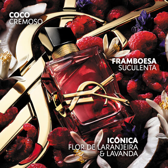 LIBRE BERRY CRUSH EDP 50 ML